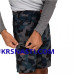 Шорты Simms Seamount Board Shorts Woodland Camo Storm